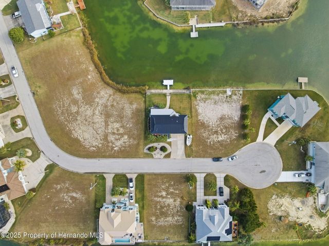 3366 Bluefish Drive Drive, Hernando Beach, FL 34607