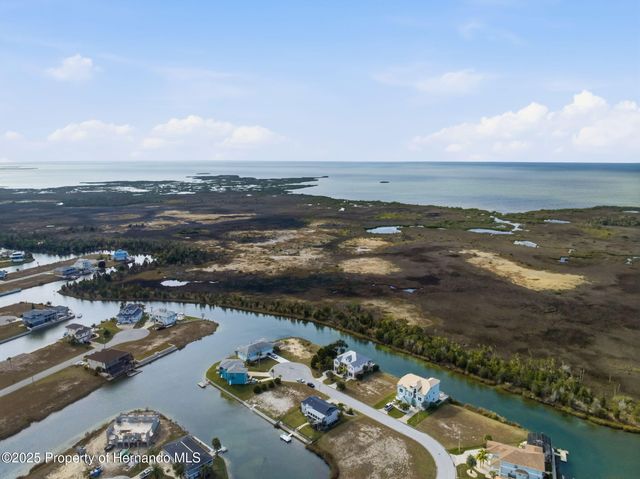 3366 Bluefish Drive Drive, Hernando Beach, FL 34607