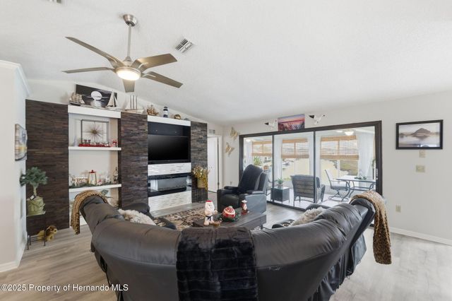 3366 Bluefish Drive Drive, Hernando Beach, FL 34607