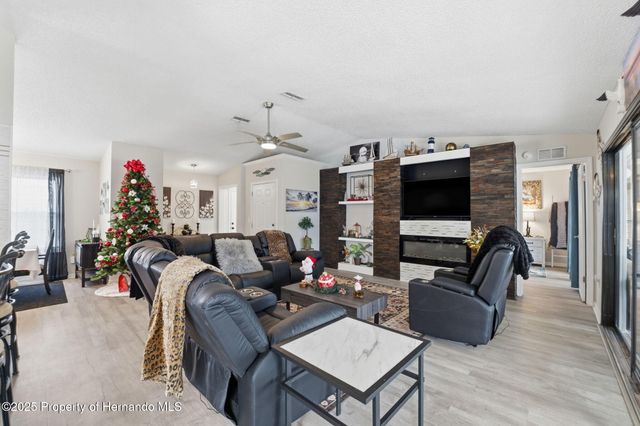 3366 Bluefish Drive Drive, Hernando Beach, FL 34607