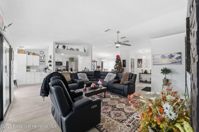 3366 Bluefish Drive Drive, Hernando Beach, FL 34607