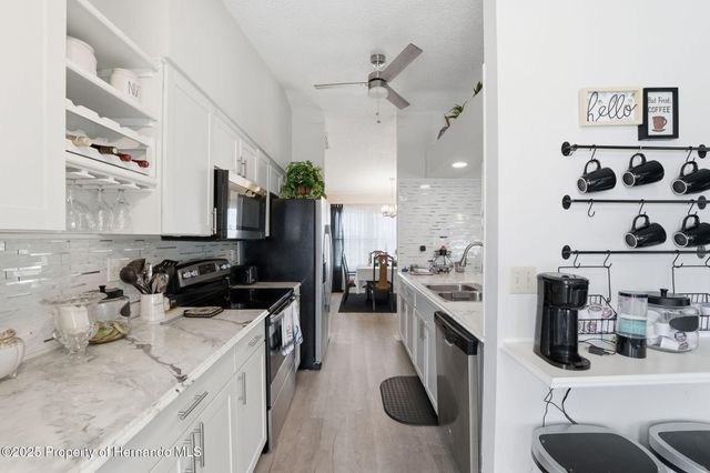 3366 Bluefish Drive Drive, Hernando Beach, FL 34607