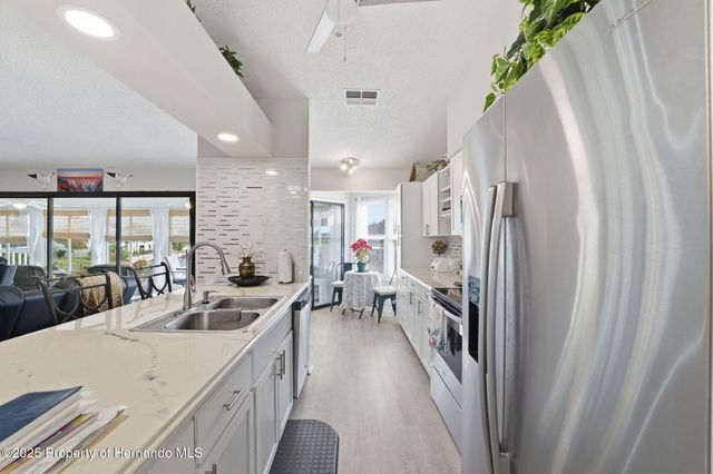 3366 Bluefish Drive Drive, Hernando Beach, FL 34607