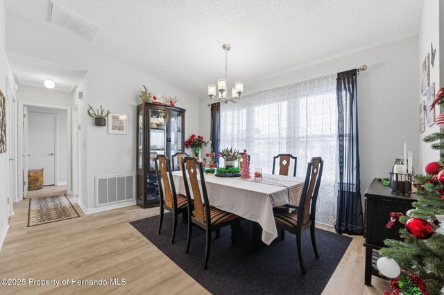 3366 Bluefish Drive Drive, Hernando Beach, FL 34607