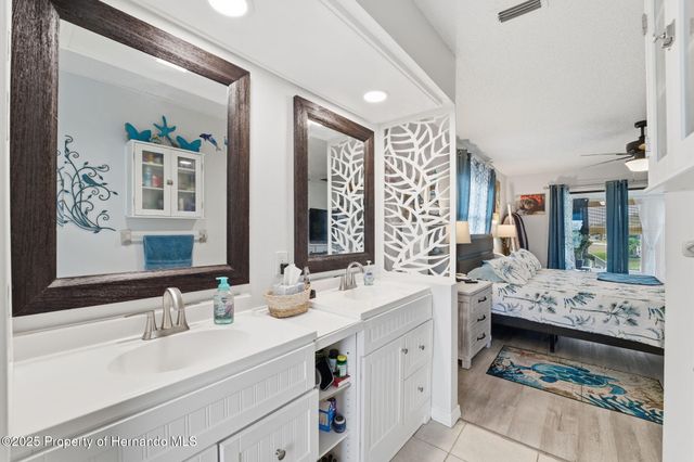 3366 Bluefish Drive Drive, Hernando Beach, FL 34607