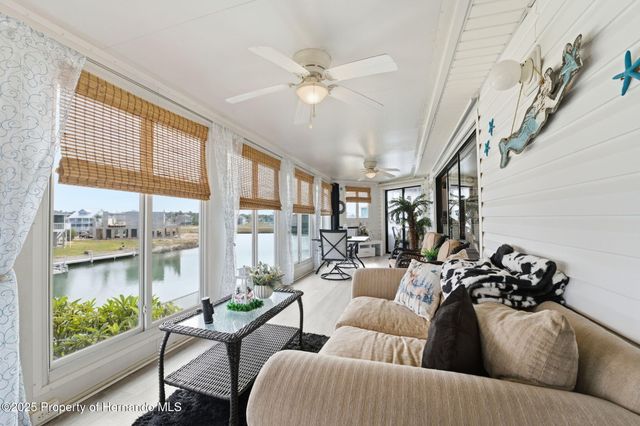 3366 Bluefish Drive Drive, Hernando Beach, FL 34607