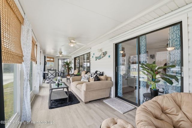 3366 Bluefish Drive Drive, Hernando Beach, FL 34607