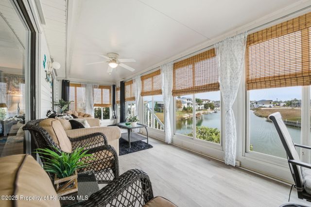 3366 Bluefish Drive Drive, Hernando Beach, FL 34607