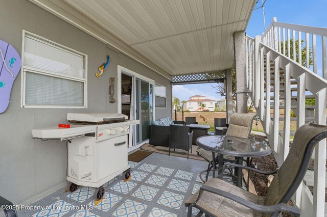 3366 Bluefish Drive Drive, Hernando Beach, FL 34607