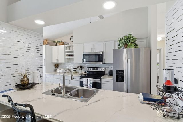 3366 Bluefish Drive Drive, Hernando Beach, FL 34607