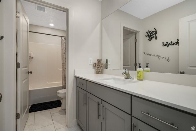 537 W FLORA DR, Saratoga Springs, UT 84045