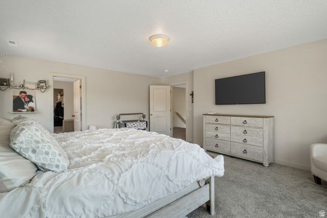537 W FLORA DR, Saratoga Springs, UT 84045
