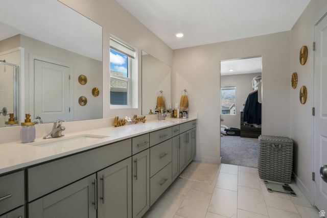 537 W FLORA DR, Saratoga Springs, UT 84045