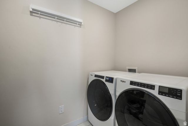 537 W FLORA DR, Saratoga Springs, UT 84045