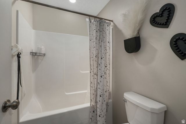 537 W FLORA DR, Saratoga Springs, UT 84045