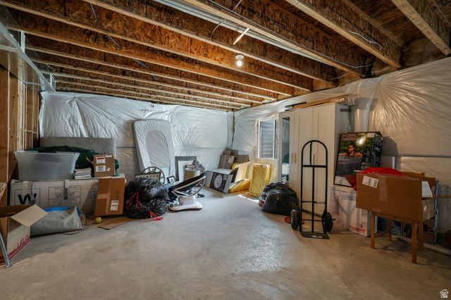 537 W FLORA DR, Saratoga Springs, UT 84045