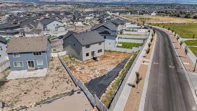 537 W FLORA DR, Saratoga Springs, UT 84045