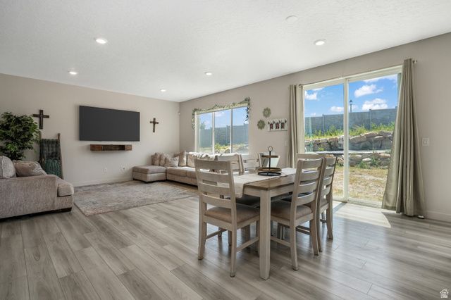 537 W FLORA DR, Saratoga Springs, UT 84045