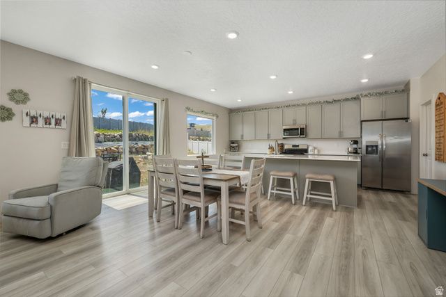 537 W FLORA DR, Saratoga Springs, UT 84045