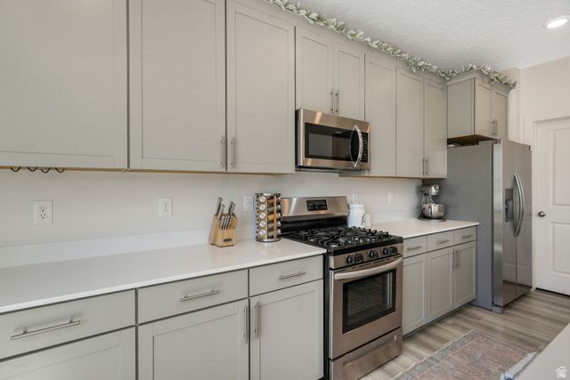 537 W FLORA DR, Saratoga Springs, UT 84045