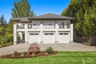 8604 NE 124th Street, Kirkland, WA 98034