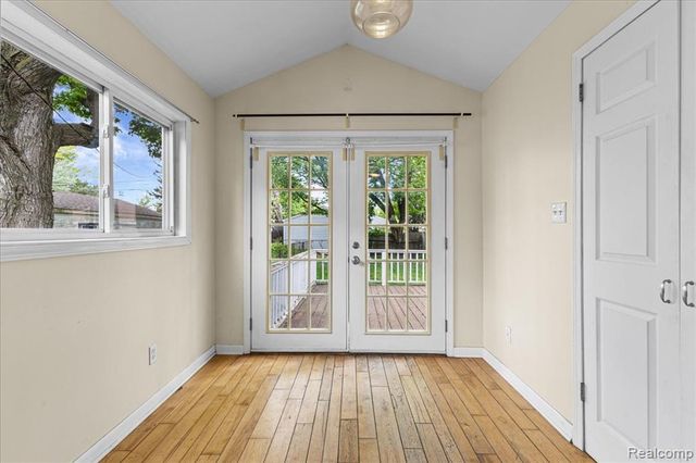 2151 Orchard Street, Ferndale, MI 48220
