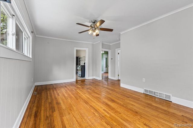 2151 Orchard Street, Ferndale, MI 48220