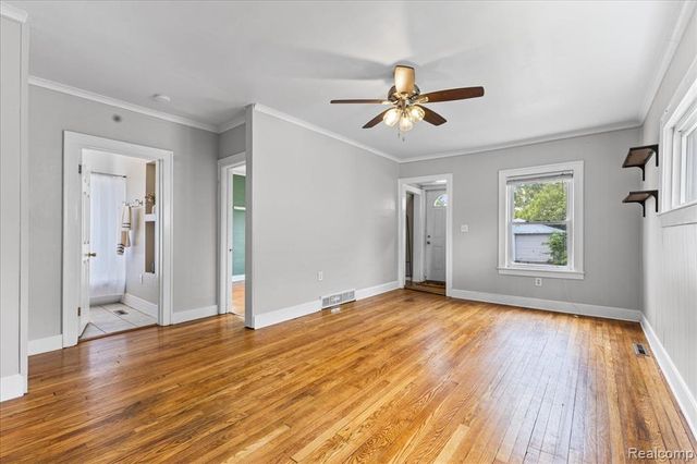 2151 Orchard Street, Ferndale, MI 48220