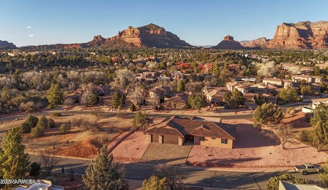 100 LAS RAMBLAS --, Sedona, AZ 86351