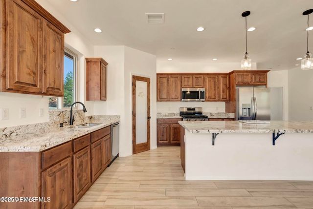 100 LAS RAMBLAS --, Sedona, AZ 86351