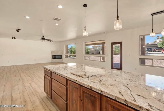 100 LAS RAMBLAS --, Sedona, AZ 86351