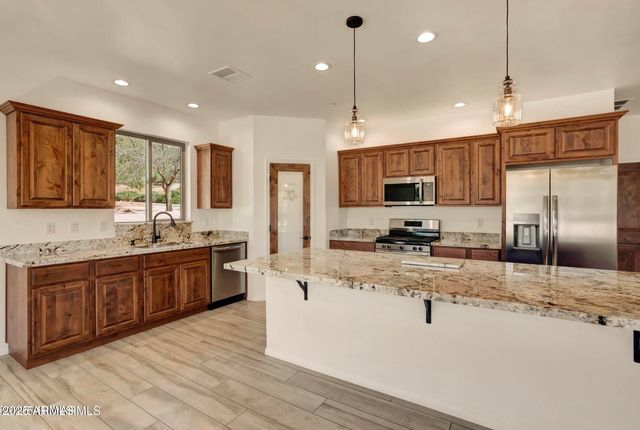 100 LAS RAMBLAS --, Sedona, AZ 86351