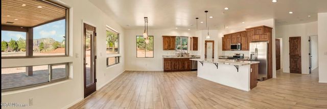 100 LAS RAMBLAS --, Sedona, AZ 86351