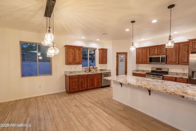 100 LAS RAMBLAS --, Sedona, AZ 86351