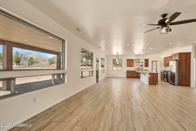 100 LAS RAMBLAS --, Sedona, AZ 86351