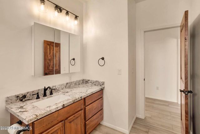 100 LAS RAMBLAS --, Sedona, AZ 86351