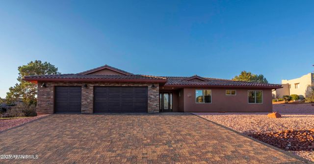 100 LAS RAMBLAS --, Sedona, AZ 86351