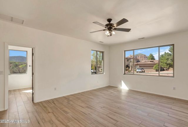 100 LAS RAMBLAS --, Sedona, AZ 86351