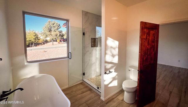 100 LAS RAMBLAS --, Sedona, AZ 86351