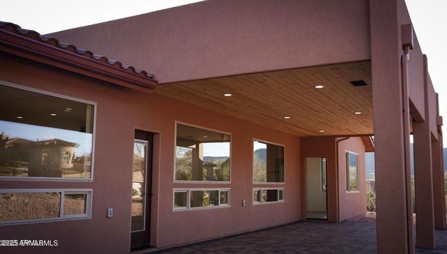 100 LAS RAMBLAS --, Sedona, AZ 86351