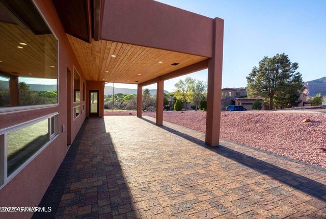 100 LAS RAMBLAS --, Sedona, AZ 86351