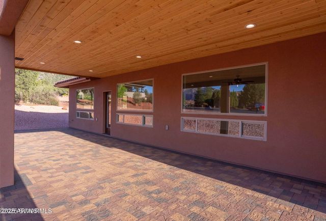 100 LAS RAMBLAS --, Sedona, AZ 86351