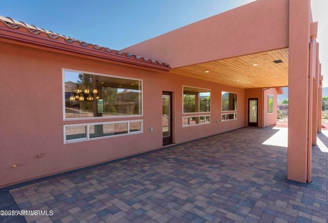 100 LAS RAMBLAS --, Sedona, AZ 86351