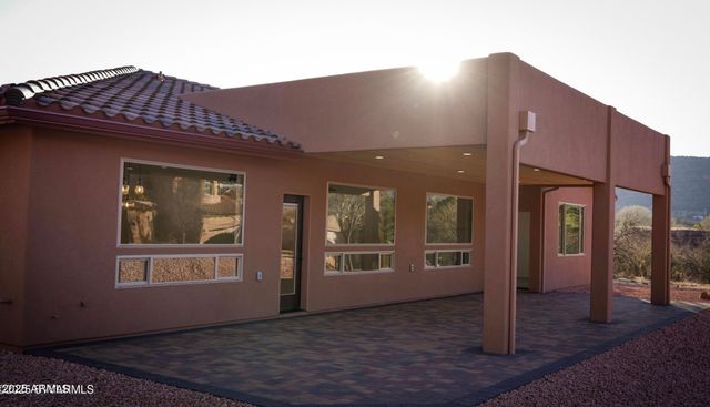 100 LAS RAMBLAS --, Sedona, AZ 86351