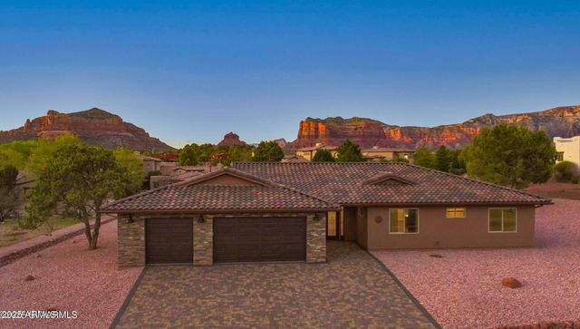 100 LAS RAMBLAS --, Sedona, AZ 86351