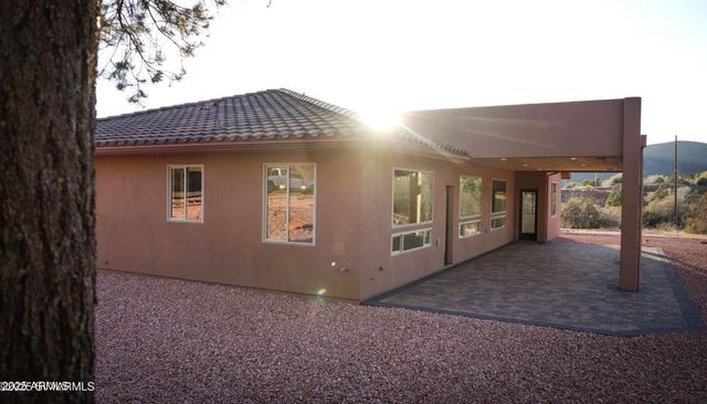 100 LAS RAMBLAS --, Sedona, AZ 86351