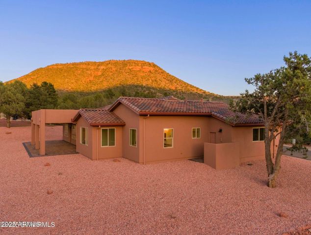 100 LAS RAMBLAS --, Sedona, AZ 86351