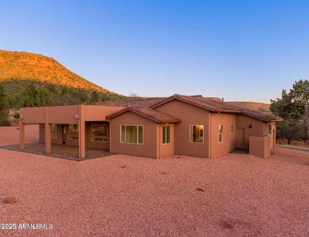 100 LAS RAMBLAS --, Sedona, AZ 86351
