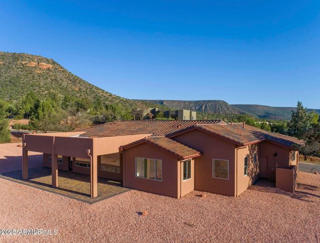 100 LAS RAMBLAS --, Sedona, AZ 86351