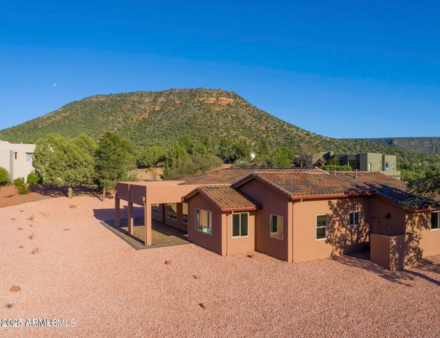 100 LAS RAMBLAS --, Sedona, AZ 86351